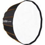 Godox QR-P90 Quick Set-up Deep Parabolic softboks (Bowens-mount)