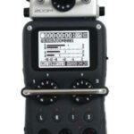 Zoom H5 helisalvesti