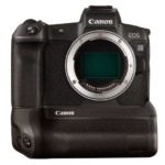 Canon EOS R + akutald
