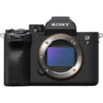 Sony a7 IV kere (ILCE7M4B)
