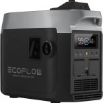 Ecowflow Smart Generator 1800Wh