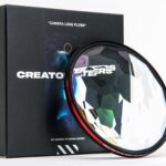 Prism lens FX - 77mm Kaleidoscope prism