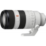 Sony FE 70-200mm 2.8 G-Master OSS II
