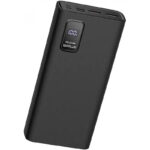 Platinet akupank 20000mAh PD QC