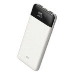 Silicon Power akupank GP28 10000mAh, valge