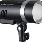 Godox AD300Pro Outdoor stuudiovälk (1tk)