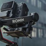 DJI RS 3 Pro Combo gimbal