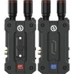 Hollyland Mars 4K (wireless video transmission set)