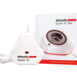 Datacolor Spyder X2 Ultra monitori kalibraator