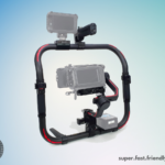 Tilta Advanced Ring Grip + DJI RS3 PRO COMBO