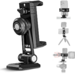 NEEWER 360 nutitelefoni hoidja (metallist)