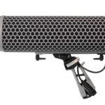 Rode poomimikrofoni komplekt (RODE NTG4+)