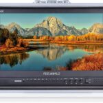 Seetec P173-9HSD Pro Broadcast LCD Rack monitor (SDI, HDMI)