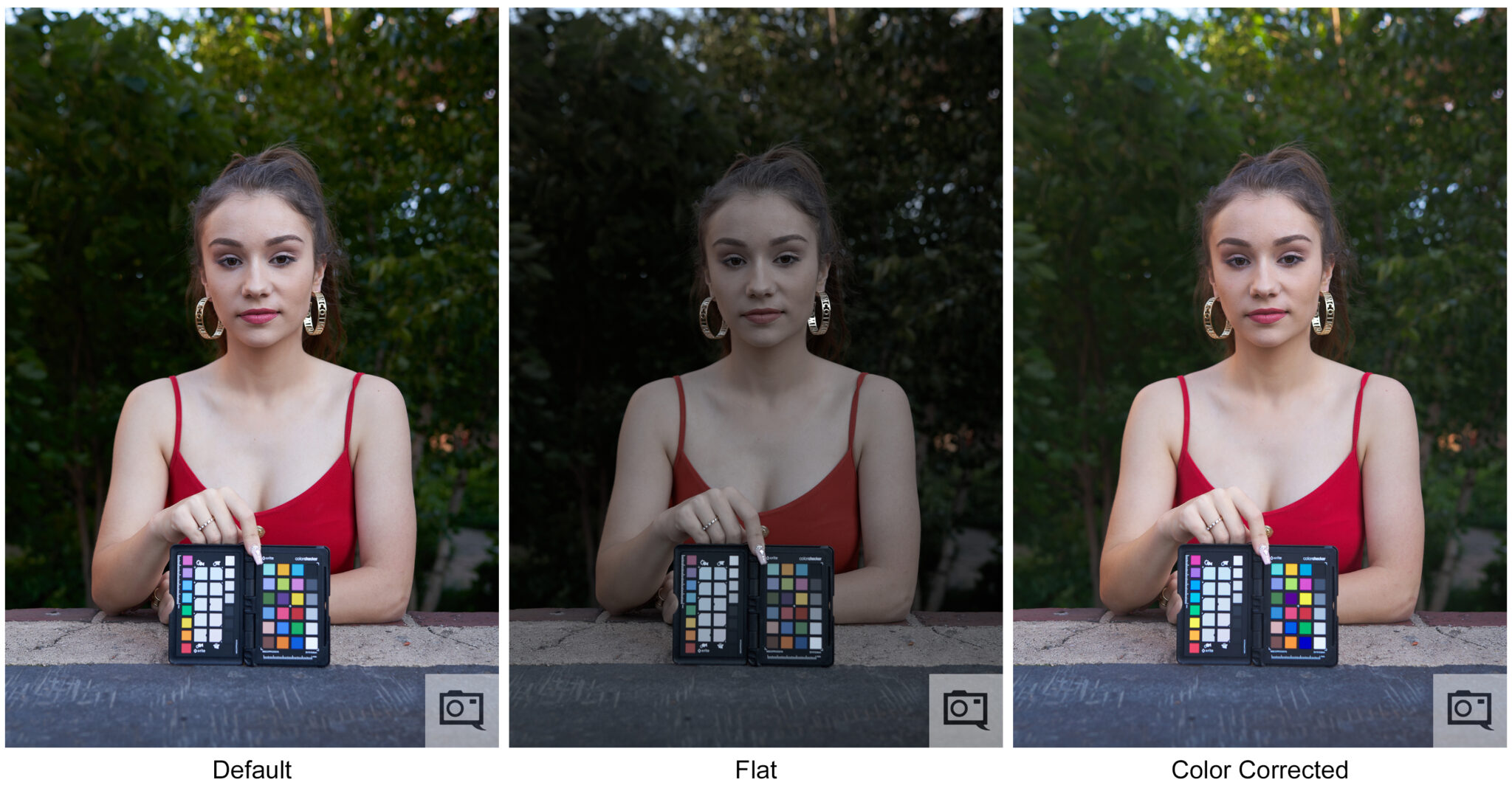 X-Rite ColorChecker Passport Photo (värvikaart) – Fototehnika rentimine ...