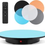 Baoshishan 360° pöörlev alus 42cm (max 40Kg)