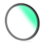 K&F Concept White Pro Mist Filter 82mm