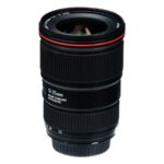 Canon EF 16-35mm F4.0 L IS USM