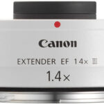 Canon EF 1.4x III telekonverter