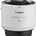 Canon EF 2x III telekonverter