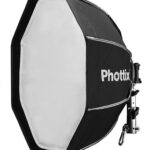 Phottix 45x45 softbox (Bowens-mount)
