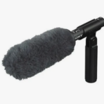 Sony ECM-VG1 XLR-mikrofon