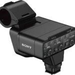 Sony XLR-K3M mikrofoni adapter
