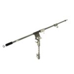 KUPO 217cm hõbe Baby Boom KCP-640M (C-stand poom)