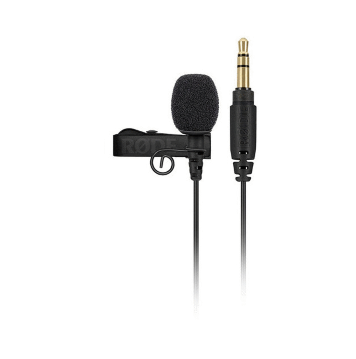 RØDE Lavalier GO must mikrofon - Image 1
