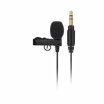 RØDE Lavalier GO must mikrofon