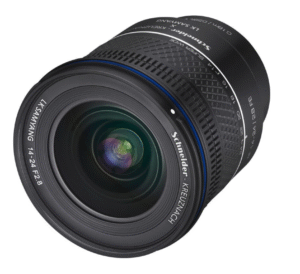 Samyang AF 14-24 F2.8 Sony FE - Image 2