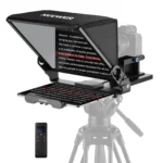Neewer Pro X14 III teleprompter + pult (kuni 14" / 36cm)