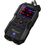 Zoom H4e 32bit