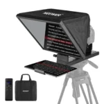 Neewer X16B teleprompter + pult (kuni 11-tolli / 28cm) - Image 2