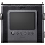 Fujifilm Instax Wide EVO polaroid kaamera, must - Image 3