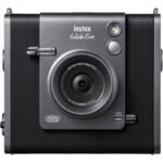 Fujifilm Instax Wide EVO polaroid kaamera, must - Image 5