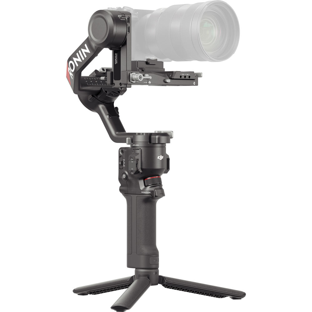 1740675398_IMG_2212575 DJI RS 4 Gimbal - Image 1