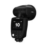 Profoto A1X välklamp Fujifilm kaamerale