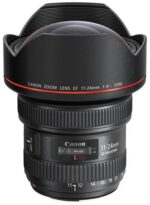 Canon EF 11-24mm F4.0 USM L - Image 2