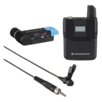 Sennheiser AVX-ME2 SET-3 juhtmevaba mikrofon