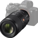 Sony FE 100MM F2.8 MACRO GM OSS (SEL100M28GM)
