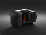 GoPro Mission 1 PRO Action kaamera