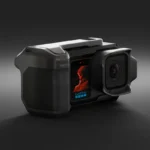 GoPro Mission 1 PRO Action kaamera