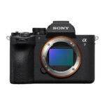 Sony a7 V kere (ILCE7M5B)
