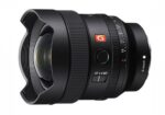 Sony 14mm F1.8 G master (SEL14F18GM)
