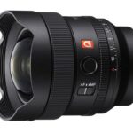 Sony 14mm F1.8 G master (SEL14F18GM)