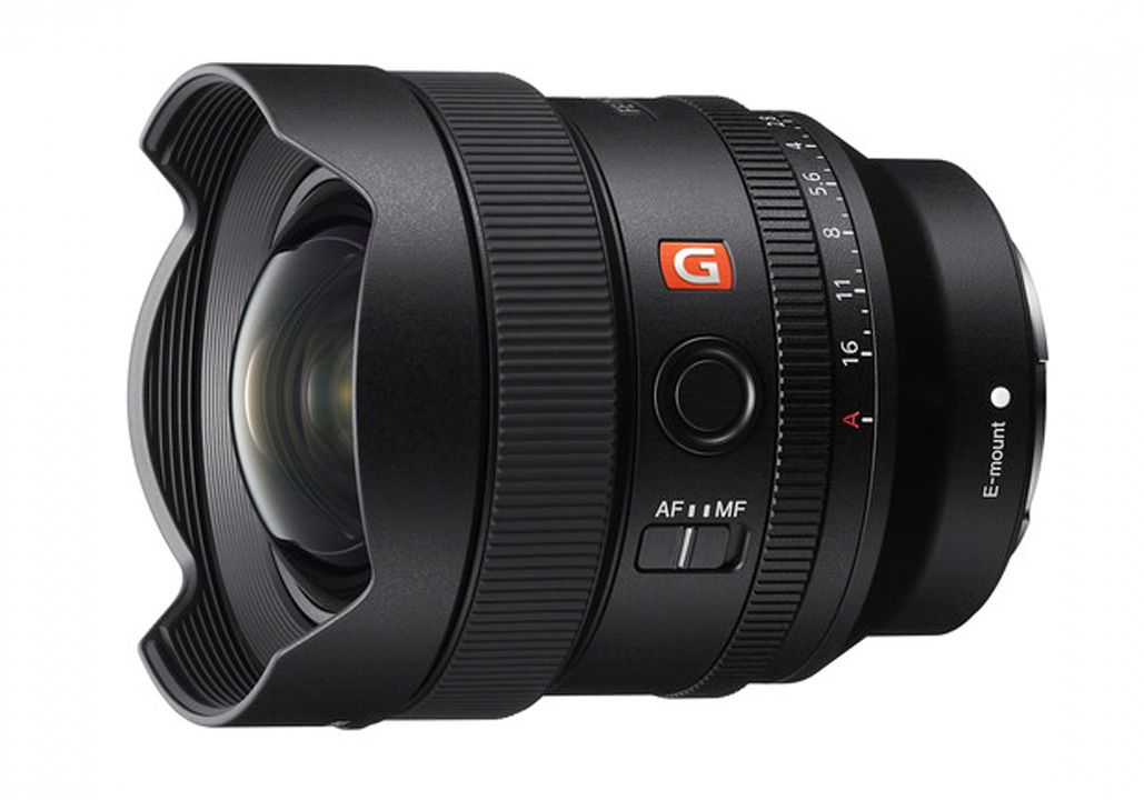sony-g-master-taiskaader-14mm-f-1-8-lainurkobjektiiv-sel14f18gm-1 Sony 14mm F1.8 G master (SEL14F18GM) - Image 1