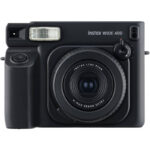 Fujifilm Instax Wide 400 polaroid kiirpildi kaamera - Pilt 2