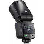 Godox V1F Mid Välklamp (Fujifilm)