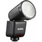 Godox V1S Mid Välklamp (Sony) - Pilt 2