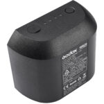 Godox WB-26 aku (Godox AD600)